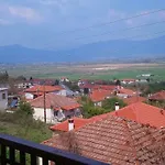 Pensiune Alpina Suites *