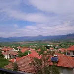Alpina Suites Pensiune *