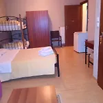 Pensiune Alpina Suites Kastoria