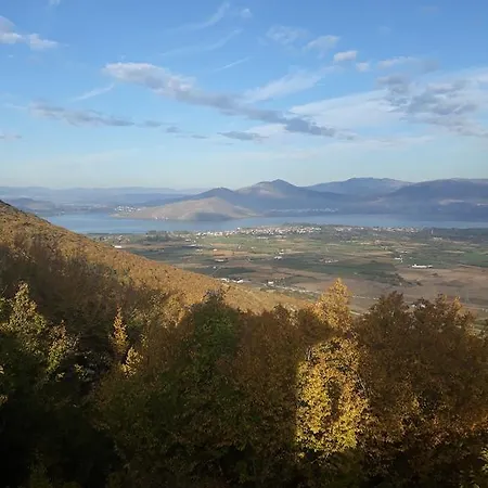 Guest house Alpina Suites Kastoria