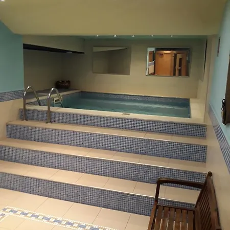 Guest house Alpina Suites