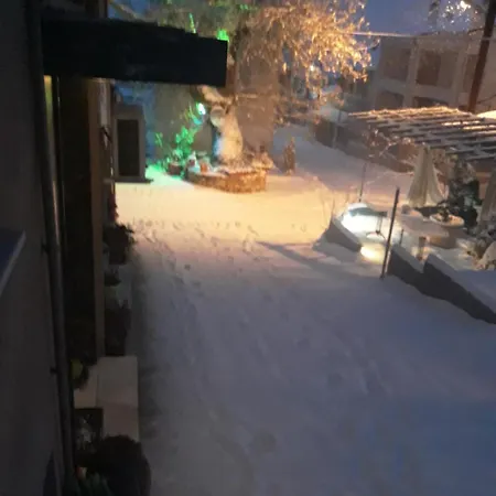 Alpina Suites * Kesriye