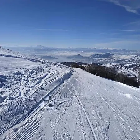 Alpina Suites