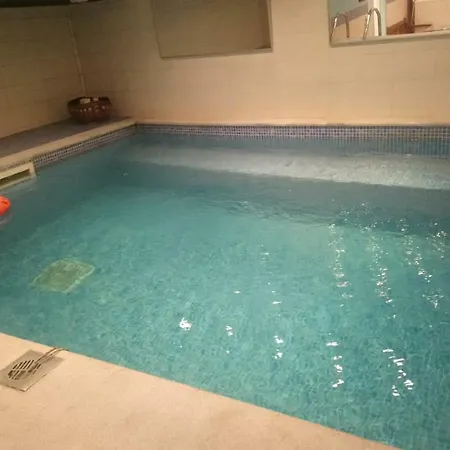 Alpina Suites Kastoria