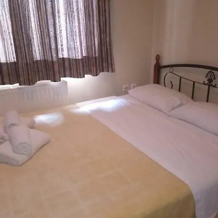 Alpina Suites Kesriye