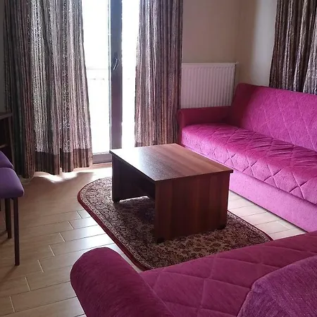Alpina Suites