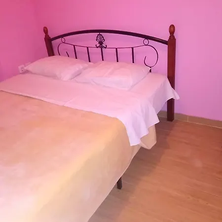 Alpina Suites * Kesriye