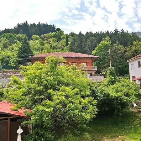 Alpina Suites