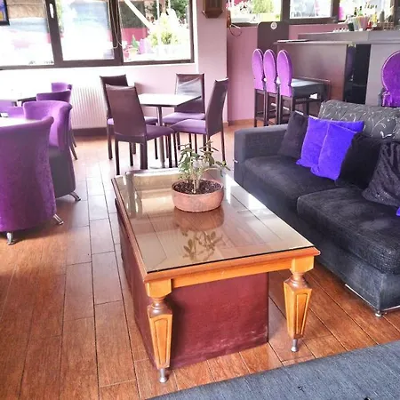 Alpina Suites בית הארחה קסטוריה