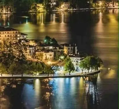 Alpina Suites * Kastoria