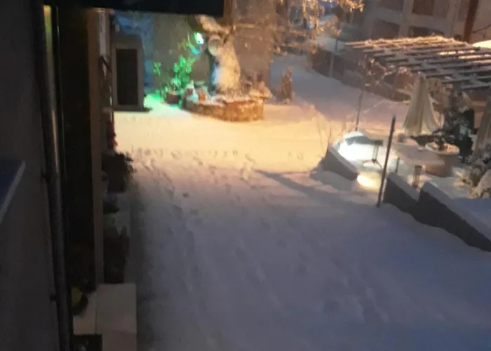 Alpina Suites * Kastoria