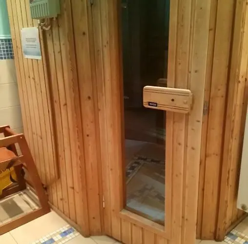 Alpina Suites Pensión