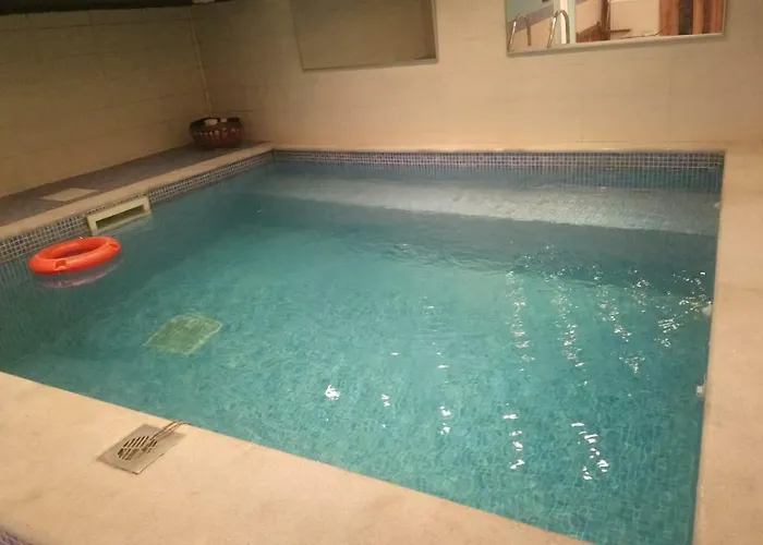 Alpina Suites Kastoria