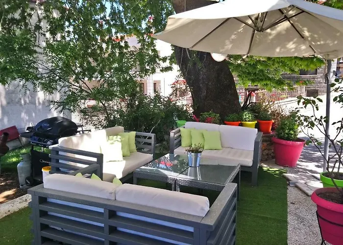 Alpina Suites Kastoria