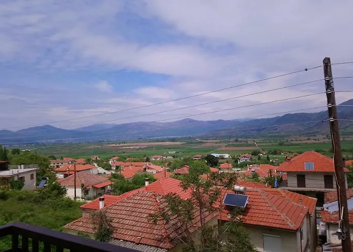 Alpina Suites Gasthof *