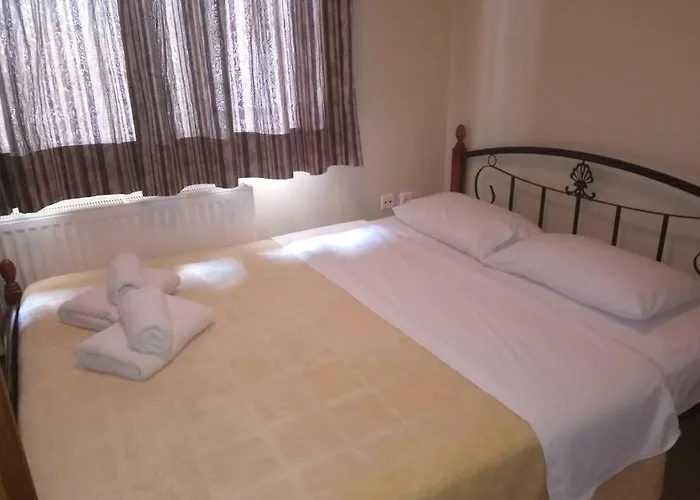 Alpina Suites Kastoria