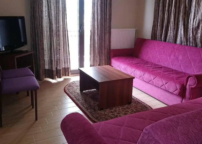 Alpina Suites