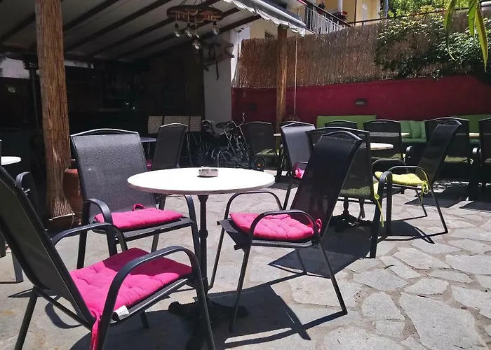 Alpina Suites Gasthof